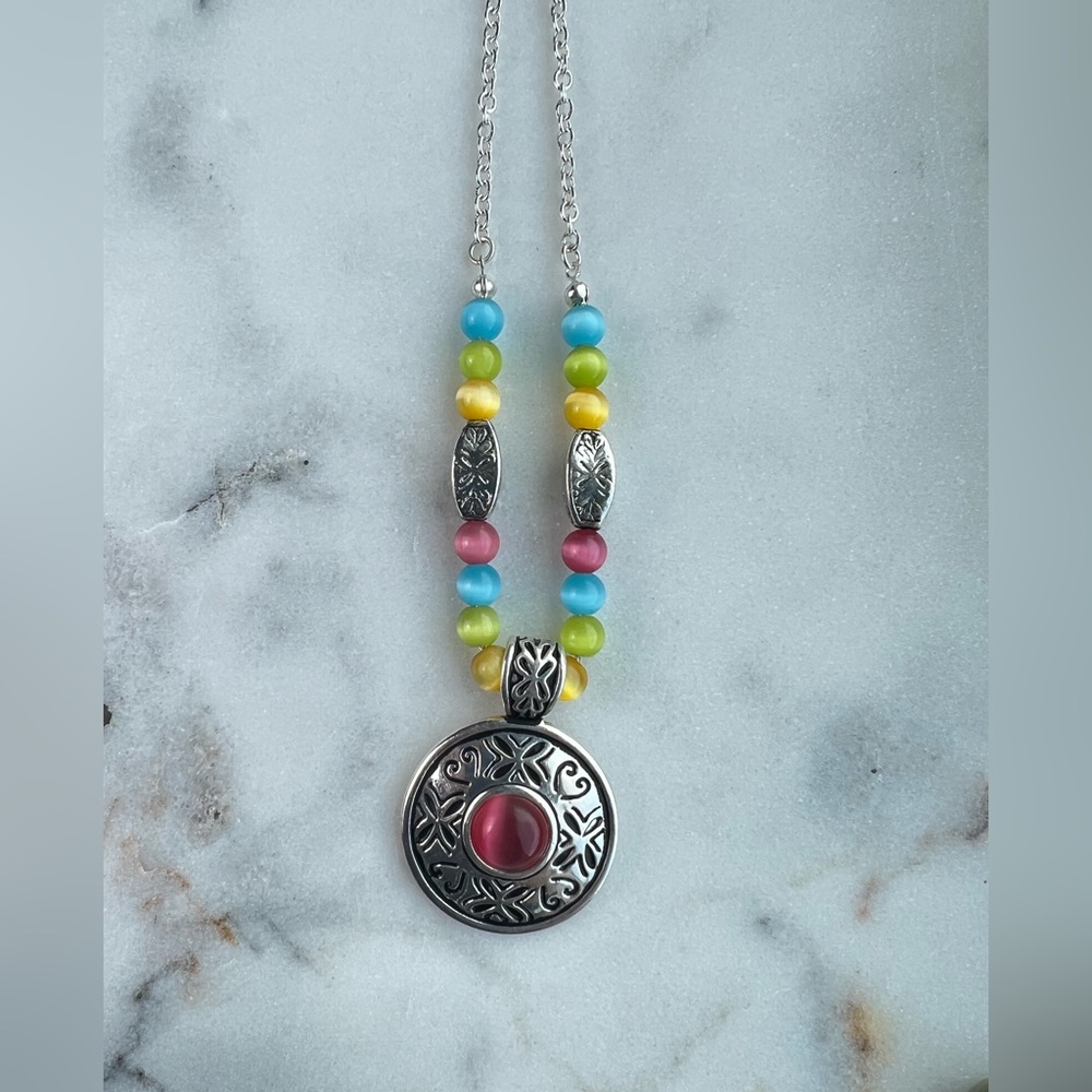NWT Macys Necklace
